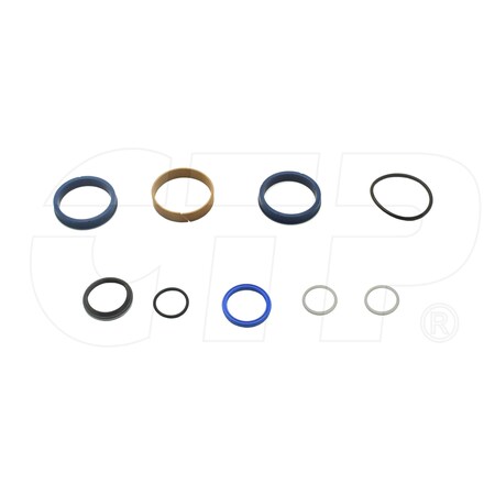 Aic Replacement Parts Seal Kit Fits Caterpillar Models 2191322